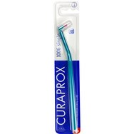 Curaprox CS 1006 Single Toothbrush Бензин / Фуксия 1 бр