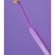 Curaprox CS 1006 Single Toothbrush Бензин / Фуксия 1 бр