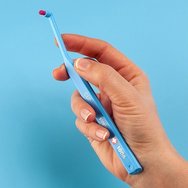 Curaprox CS 1006 Single Toothbrush Бензин / Фуксия 1 бр