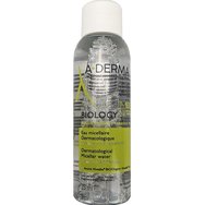 A-Derma Подарък Biology Dermatological Micellar Water Мицеларна вода за почистване на лице 25ml  - 