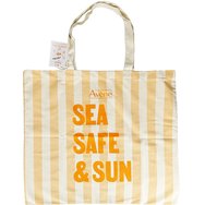 Avene Подарък Summer Beach Bag Плажна чанта 1 бр - Avene Подарък Summer Beach Bag Плажна чанта 1 бр -