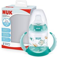 Nuk First Choice Learner Bottle 6-18m 150ml Код 10743943 - Вераман