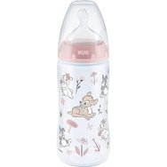 Nuk Disney First Choice Plus Bambi 6-18m​​​​​​​ 300ml