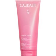 Caudalie Подарък Rose De Vigne Shower Gel 200ml - Caudalie Подарък Rose De Vigne Shower Gel 200ml -