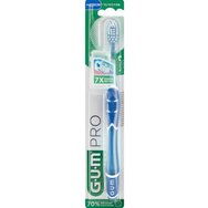 Gum Pro Medium Toothbrush 1 брой, код 528 - син