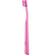 Curaprox Kids CS 5500 Ultra Soft Toothbrush 4-12 Years 1 брой - Розов