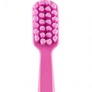 Curaprox Kids CS 5500 Ultra Soft Toothbrush 4-12 Years 1 брой - Розов