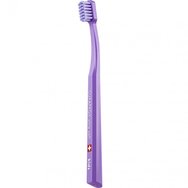 Curaprox Kids CS 5500 Ultra Soft Toothbrush 4-12 Years 1 брой - лилаво