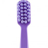 Curaprox Kids CS 5500 Ultra Soft Toothbrush 4-12 Years 1 брой - лилаво