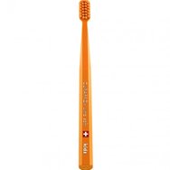 Curaprox Kids CS 5500 Ultra Soft Toothbrush 4-12 Years 1 Темичио - Портокал