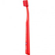 Curaprox Kids CS 5500 Ultra Soft Toothbrush 4-12 Years 1 брой - Червен