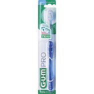 Gum Pro Soft Toothbrush Код 525, 1 брой - Син