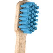 Curaprox CS Wood 4440 Ultra Soft Toothbrush 1 брой - синьо