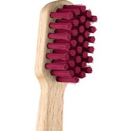 Curaprox CS Wood 4440 Ultra Soft Toothbrush 1 брой - Бордо