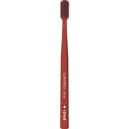 Curaprox CS 12460 Velvet Toothbrush 1 брой - кафяво / бордо