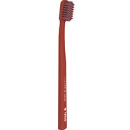 Curaprox CS 12460 Velvet Toothbrush 1 брой - кафяво / бордо