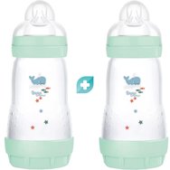 Mam Promo Easy Start Anti-Colic 2m+, 2x260ml, Код. 355SBc