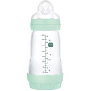 Mam Promo Easy Start Anti-Colic 2m+, 2x260ml, Код. 355SBc