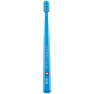 Curaprox Kids CS 5500 Ultra Soft Toothbrush 4-12 Years 1 брой - синьо