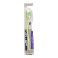 Elgydium Clinic Ortho-X Medium Toothbrush 1 брой - светло зелено