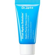 Dr.Jart+ Подарък Vital Hydra Solution Hydro Plump Water Cream 15ml -  Dr.Jart+ Подарък Vital Hydra Solution Hydro Plump Water Cream 15ml -