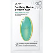 Dr. Jart+ Подарък Dermask Soothing Hydra Solution Pro Sheet Mask 26g -  Dr. Jart+ Подарък Dermask Soothing Hydra Solution Pro Sheet Mask 26g -