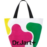 Dr.Jart+ Подарък Big Totebag 1 бр -  Dr.Jart+ Подарък Big Totebag 1 бр -