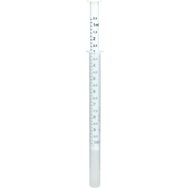 Rovipharm Oral Dosing Syringe 10ml, 1 бр - Спринцовка за перорално приложение на течни сиропи при кърмачета и деца Rovipharm Oral Dosing Syringe 10ml, 1 бр - Спринцовка за перорално приложение на течни сиропи при кърмачета и деца