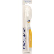 Elgydium Clinic Extra-Soft 15/100 Toothbrush 1 брой - бял - Много мека четка за зъби, подходяща за следоперативна грижа Elgydium Clinic Extra-Soft 15/100 Toothbrush 1 брой - бял - Много мека четка за зъби, подходяща за следоперативна грижа