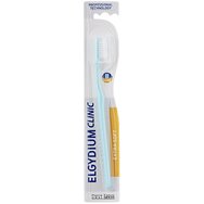 Elgydium Clinic Extra-Soft 15/100 Toothbrush 1 Τεμάχιο - Γαλάζιο - Πολύ Μαλακή Οδοντόβουρτσα Κατάλληλη για Μετεγχειρητική Φροντίδα Elgydium Clinic Extra-Soft 15/100 Toothbrush 1 Τεμάχιο - Γαλάζιο - Πολύ Μαλακή Οδοντόβουρτσα Κατάλληλη για Μετεγχειρητική Φροντίδα