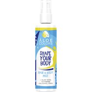 Aloe+ Colors Подарък Shape Your Body Hair & Body Mist 100ml - 