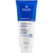 Rilastil Promo Xerolact Base Nourishing & Protective Cream 400ml & Подарък Protective & Anti-Irritation Cleansing Oil 200ml Rilastil Promo Xerolact Base Nourishing & Protective Cream 400ml & Подарък Protective & Anti-Irritation Cleansing Oil 200ml