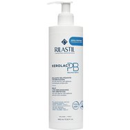 Rilastil Promo Xeroloact Lipid-Replenishing Anti-Irritation Balm 400ml & Подарък Protective & Anti-Irritation Cleansing Oil 200ml Rilastil Promo Xeroloact Lipid-Replenishing Anti-Irritation Balm 400ml & Подарък Protective & Anti-Irritation Cleansing Oil 200ml