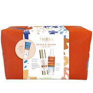 Froika Promo Hyaluronic Silk Touch Sunscreen Spf50+, 50ml & Sunscreen Hydrating Fluid Spf50+, 250ml & Подарък After Sun Repairing Cream 150ml & Подарък портокал торбичка 1 бр Froika Promo Hyaluronic Silk Touch Sunscreen Spf50+, 50ml & Sunscreen Hydrating Fluid Spf50+, 250ml & Подарък After Sun Repairing Cream 150ml & Подарък портокал торбичка 1 бр
