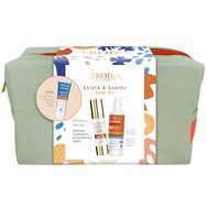 Froika Promo Hyaluronic Silk Touch Sunscreen Spf50+, 50ml & Sunscreen Hydrating Fluid Spf50+, 250ml & Подарък After Sun Repairing Cream 150ml & Подарък торбичка 1 бр Froika Promo Hyaluronic Silk Touch Sunscreen Spf50+, 50ml & Sunscreen Hydrating Fluid Spf50+, 250ml & Подарък After Sun Repairing Cream 150ml & Подарък торбичка 1 бр