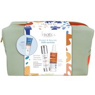 Froika Promo Premium Sun Screen Spft50+, 50ml & Sunscreen Hydrating Fluid Spf50+, 250ml & Подарък After Sun Repairing Cream 150ml & Подарък фъстък торбичка 1 бр Froika Promo Premium Sun Screen Spft50+, 50ml & Sunscreen Hydrating Fluid Spf50+, 250ml & Подарък After Sun Repairing Cream 150ml & Подарък фъстък торбичка 1 бр