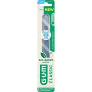 Gum Classic 411 Soft Toothbrush 1 бр - Синьо Gum Classic 411 Soft Toothbrush 1 бр - Синьо