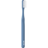 Gum Classic 411 Soft Toothbrush 1 бр - Синьо Gum Classic 411 Soft Toothbrush 1 бр - Синьо