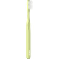 Gum Classic 411 Soft Toothbrush 1 бр - Жълто Gum Classic 411 Soft Toothbrush 1 бр - Жълто