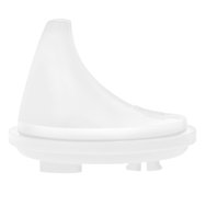 Mam Asymmetrical Hard Free-Flow Nozzle 8m+, 1 бр - Твърд чучур и клапан за бебешки чаши Mam Baby Cups Mam Asymmetrical Hard Free-Flow Nozzle 8m+, 1 бр - Твърд чучур и клапан за бебешки чаши Mam Baby Cups