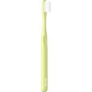 Gum Classic 410 Medium Toothbrush 1 бр - Жълто Gum Classic 410 Medium Toothbrush 1 бр - Жълто