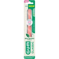 Gum Classic 408 Ultra Soft Toothbrush 1 бр - розова Gum Classic 408 Ultra Soft Toothbrush 1 бр - розова