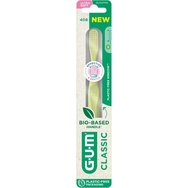 Gum Classic 408 Ultra Soft Toothbrush 1 бр - Жълто Gum Classic 408 Ultra Soft Toothbrush 1 бр - Жълто