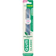 Gum Classic 408 Ultra Soft Toothbrush 1 бр - Синьо Gum Classic 408 Ultra Soft Toothbrush 1 бр - Синьо
