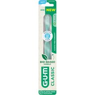 Gum Classic 409 Soft Toothbrush 1 бр - Зелено Gum Classic 409 Soft Toothbrush 1 бр - Зелено