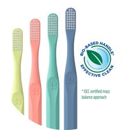 Gum Classic 409 Soft Toothbrush 1 бр - Зелено Gum Classic 409 Soft Toothbrush 1 бр - Зелено