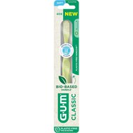 Gum Classic 409 Soft Toothbrush 1 бр - Жълто Gum Classic 409 Soft Toothbrush 1 бр - Жълто