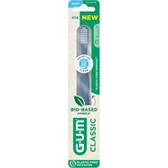 Gum Classic 409 Soft Toothbrush 1 бр - Синьо Gum Classic 409 Soft Toothbrush 1 бр - Синьо