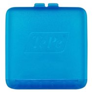 TePe Travel Case 1 бр - Синьо - Практичен калъф за пътуване за интердентални четки Tepe TePe Travel Case 1 бр - Синьо - Практичен калъф за пътуване за интердентални четки Tepe