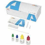 All Test Promo Strep A Rapid Test 20 бр All Test Promo Strep A Rapid Test 20 бр